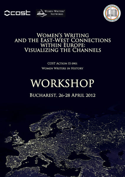 Image:Poster Bucharest april 2012.jpg